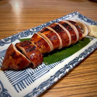 いか丸焼き(居酒屋 てんまさ 2F店 （TENMASA）)