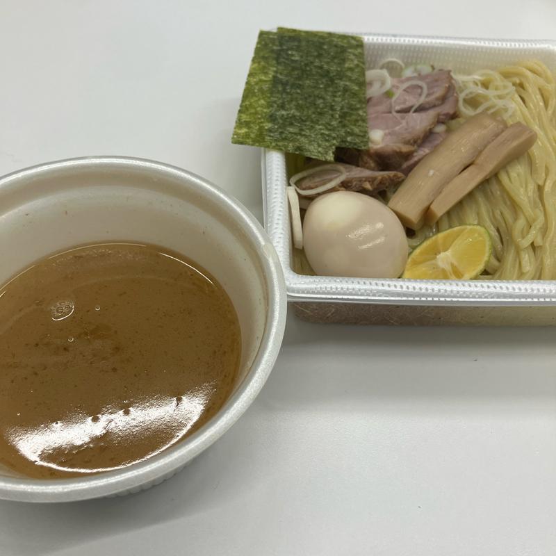 特製中華せいろ(銀座 いし井 五反田店)