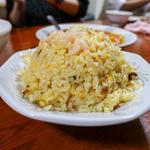 XO醬チャーハン