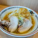 ミニラーメン(豚山 環2下永谷店)