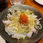 タコねぎ(菜香 )