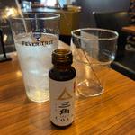 三角クラフトコーラ(膳 Zen Asakusa)