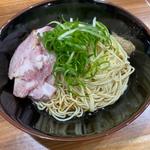 味付き替え玉(中華そば 西川)