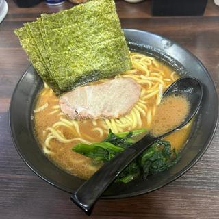 らーめん(家家家)