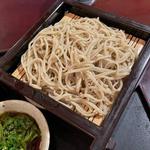 まぐろとろろ御膳(ふじ)