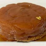 タルトタタン(パティスリーパクタージュ)