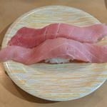 ひがしもんメバチ鮪