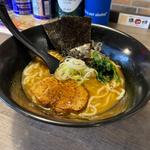 らーめん(豚豚炉. （ととろ）)