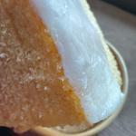 バームクーヘン塩レモン(ユウヒテラス バウムクーヘン)