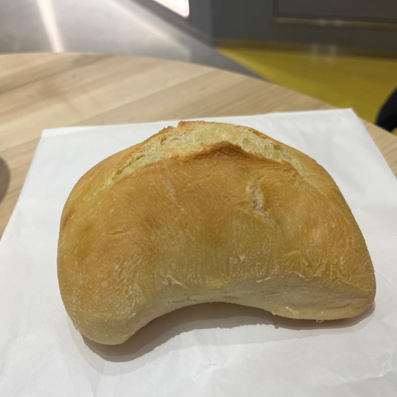 チャパタ(アンドコーヒー メゾンカイザー 大手町One店)