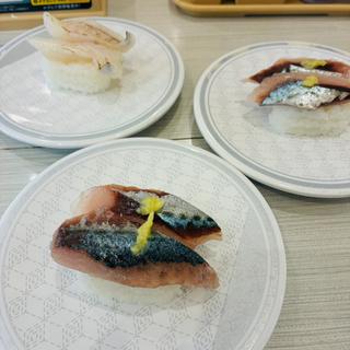 (はま寿司 戸塚平戸店)