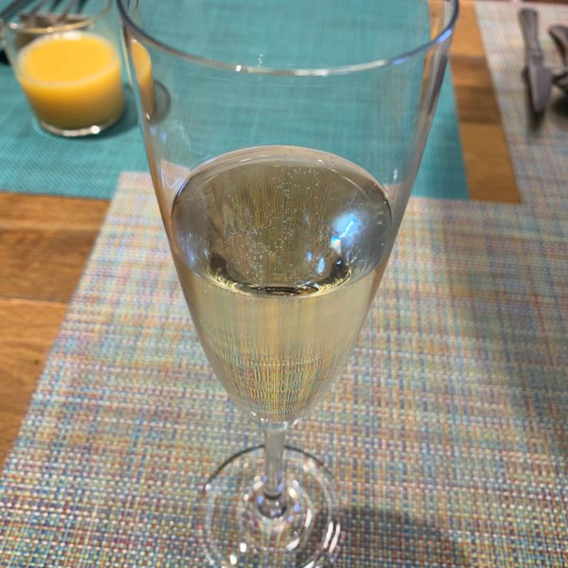 スパークリングワイン(BIKiNi medi 池袋東武店 （ビキニ　メディ）)