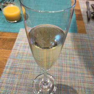 スパークリングワイン(BIKiNi medi 池袋東武店 (ビキニ メディ))