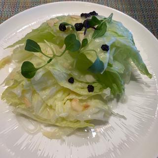 魚介と鶏肉のミックスパエリア”パエリア ミクスタ”Set