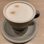 秋かおる翠のひとさら お飲み物セット(茶寮翠泉池袋東武店)