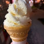 ソフトクリーム