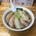 とろちゃーしゅーめん(夢の屋 )