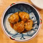 てりやき肉団子3ヶ