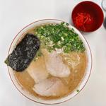 ラーメン