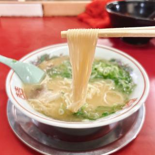 ラーメン(達磨ラーメン)