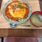 限定8食！日替わり
