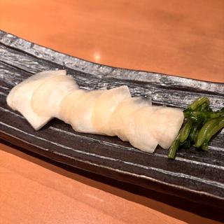 千葉県産かぶの浅漬け