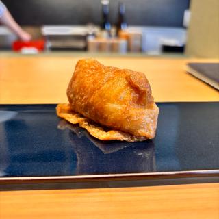 いなり(寿司◯もと)