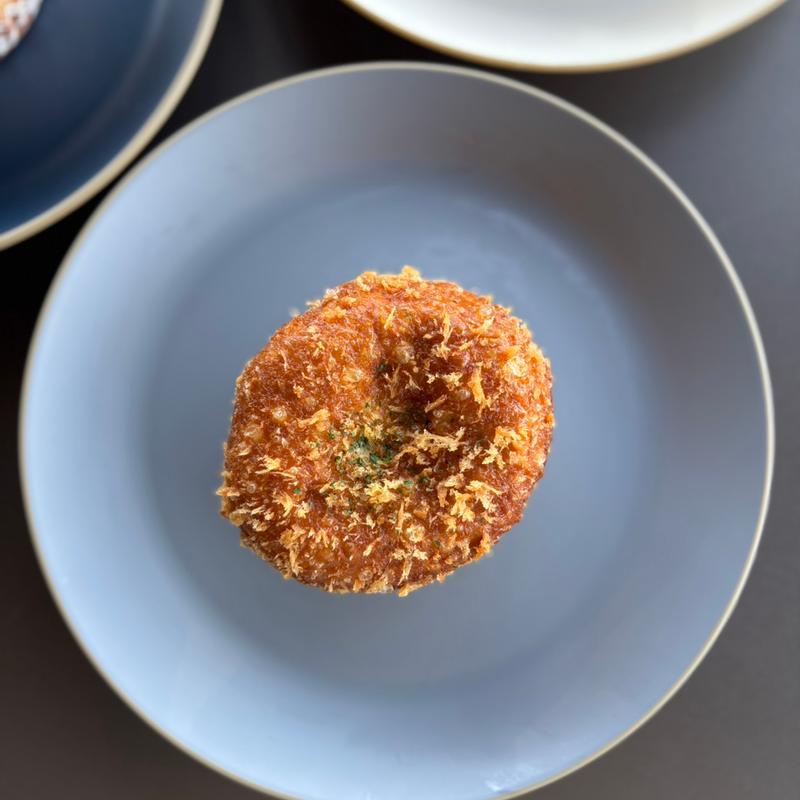 カレーパン(ル・クロワッサン 星田店)