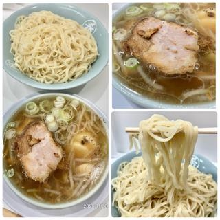 もり中華　大盛り(あきちゃんラーメン)