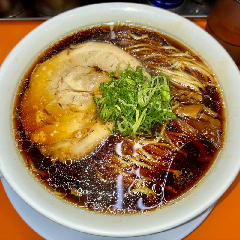 右ストレート(友愛亭 （ユウアイテイ）)