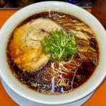 右ストレート(友愛亭 （ユウアイテイ）)