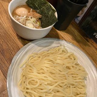 得製つけ麺