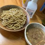 つけ麺 大盛(つけ麺 新宿 徳川膳武)