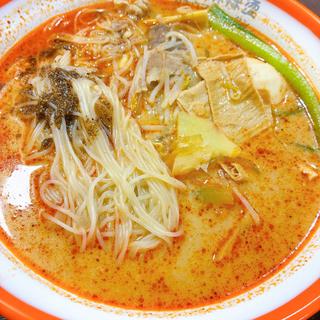 麻辣湯(多宝麻辣燙)