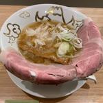 太郎ラーメン