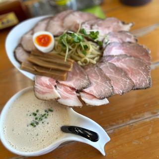 スーパーつけ麺