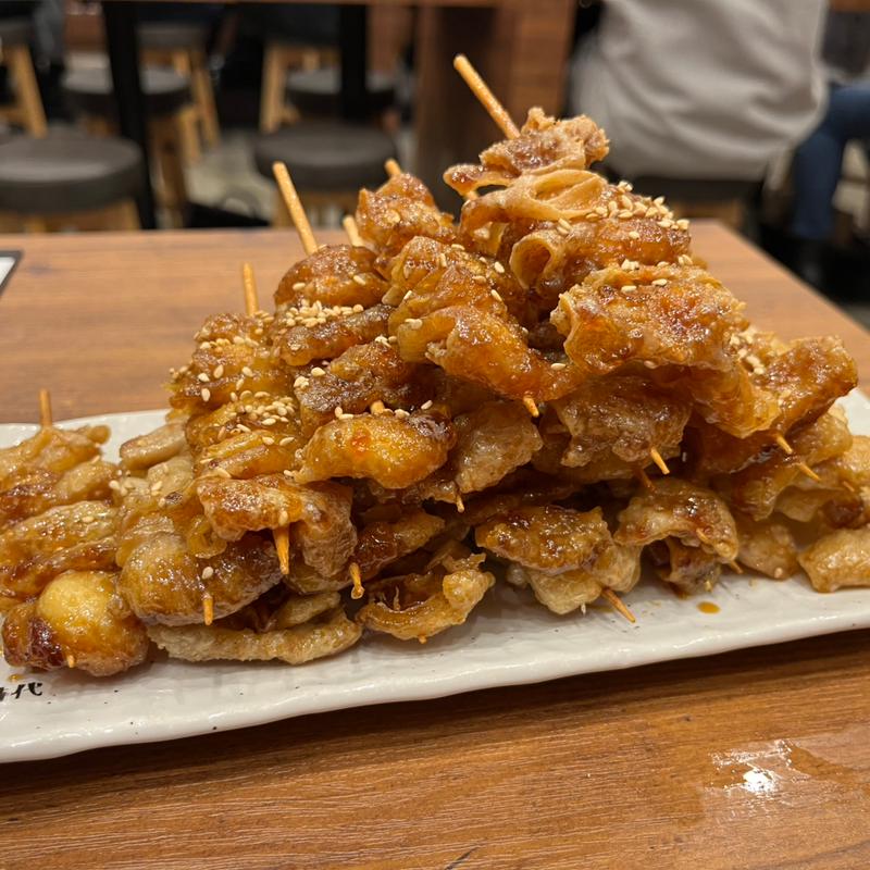 伝串　大ピラミッド(新時代 仙台国分町店)