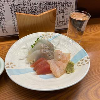 昆布じめ(親爺 )