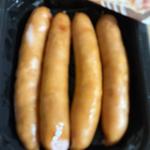 金のウィンナー