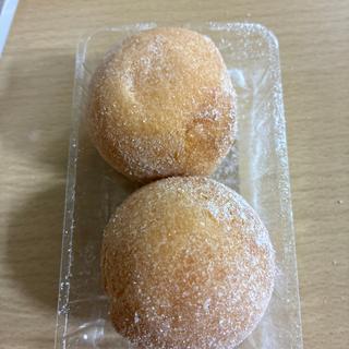 ぼーるドーナツホイップクリーム(セブン-イレブン 札幌南1条西14丁目店)