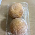 ぼーるドーナツホイップクリーム(セブン-イレブン 札幌南1条西14丁目店)