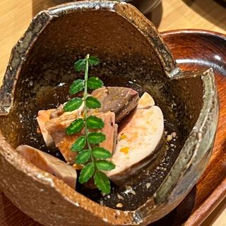 あん肝旨煮(らくだ )