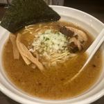 道ラーメン