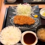 和幸ご飯(とんかつ和幸 丸井溝口店)