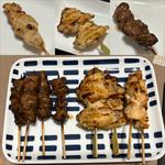 焼鳥・盛合せ(鳥正 希望ヶ丘駅前店 )