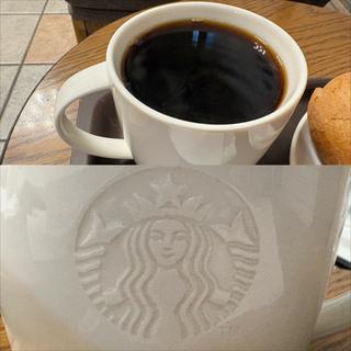 ドリップコーヒー・TALL(スターバックスコーヒー 青葉台東急スクエア店)