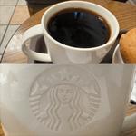 ドリップコーヒー・TALL(スターバックスコーヒー 青葉台東急スクエア店)