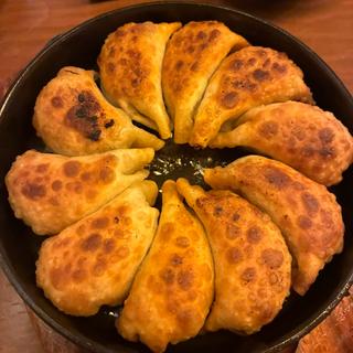 餃子(九州 熱中屋 大森 LIVE 2号店)