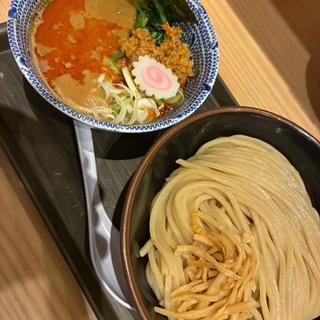 担々つけ麺