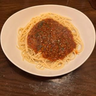 ミートソース(ぴえもん)